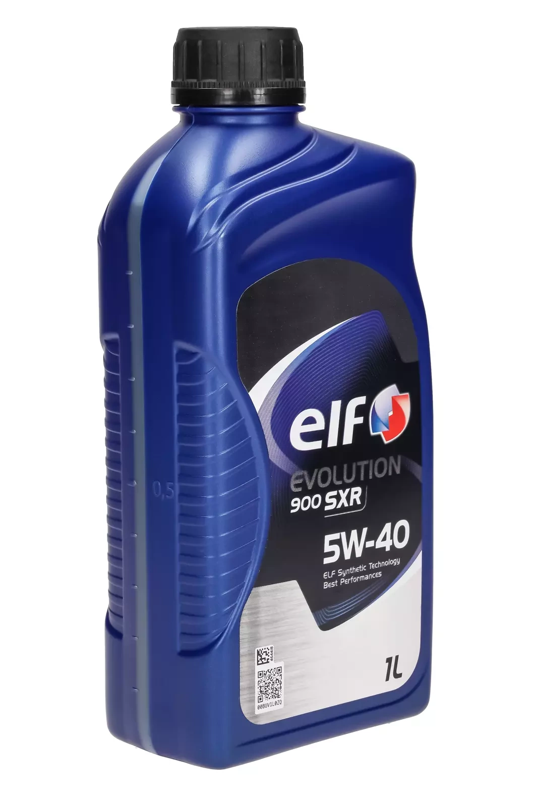 Моторное масло Elf Evolution 900 SXR 5W-40 1L