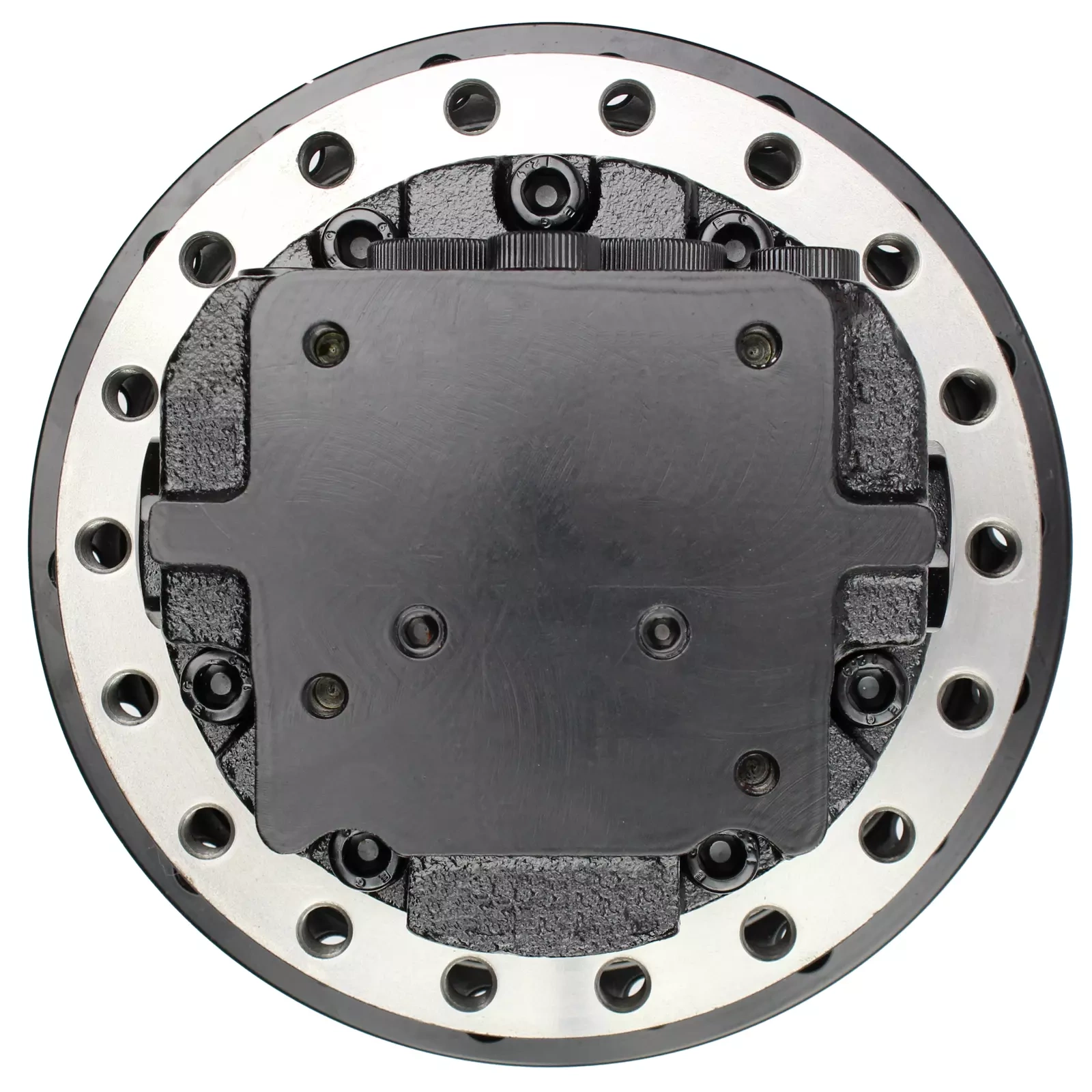 Hydromotor KOMATSU PC27MR-3 (22F-60-31100)