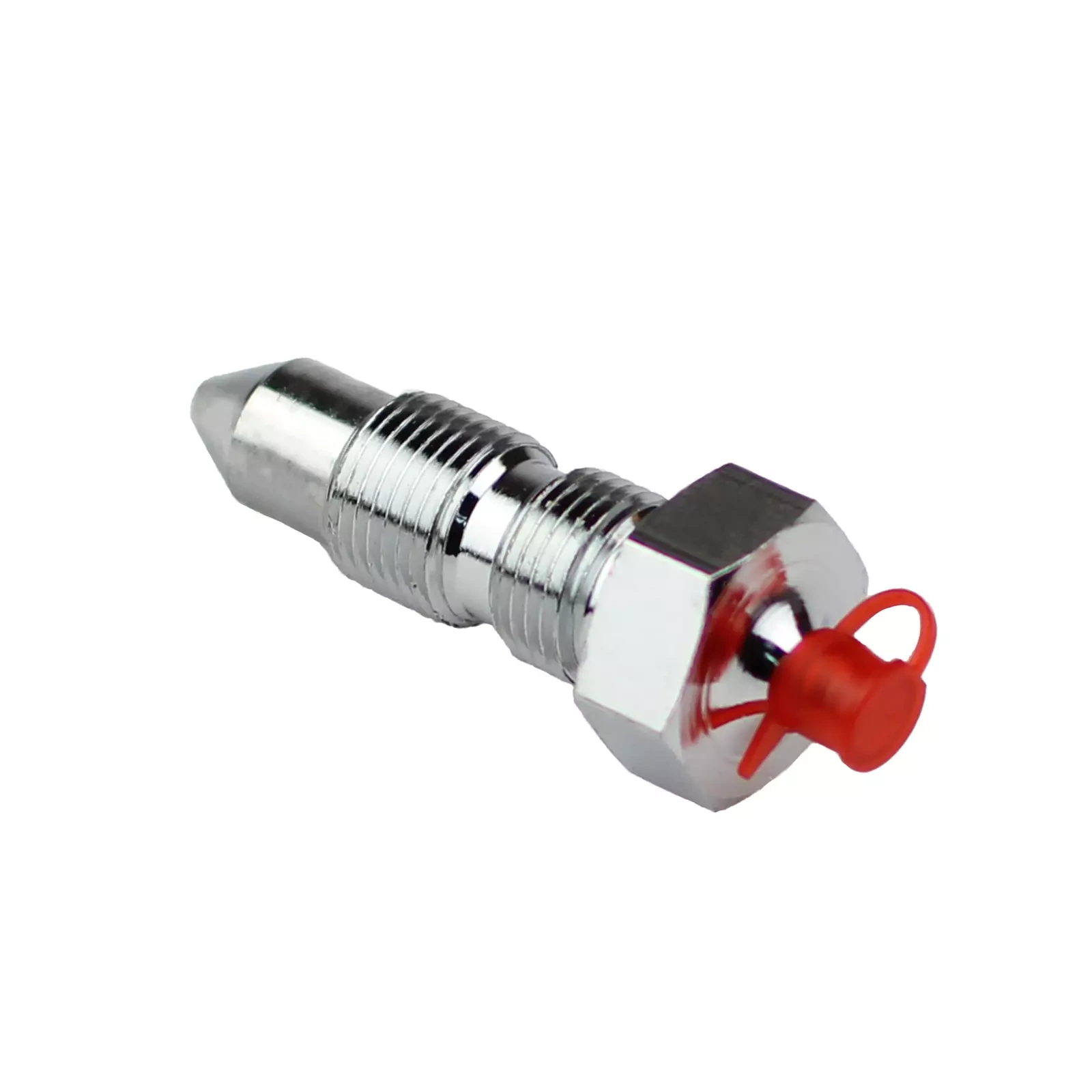 Клапан натяжителя гусеницы CAT 215b
