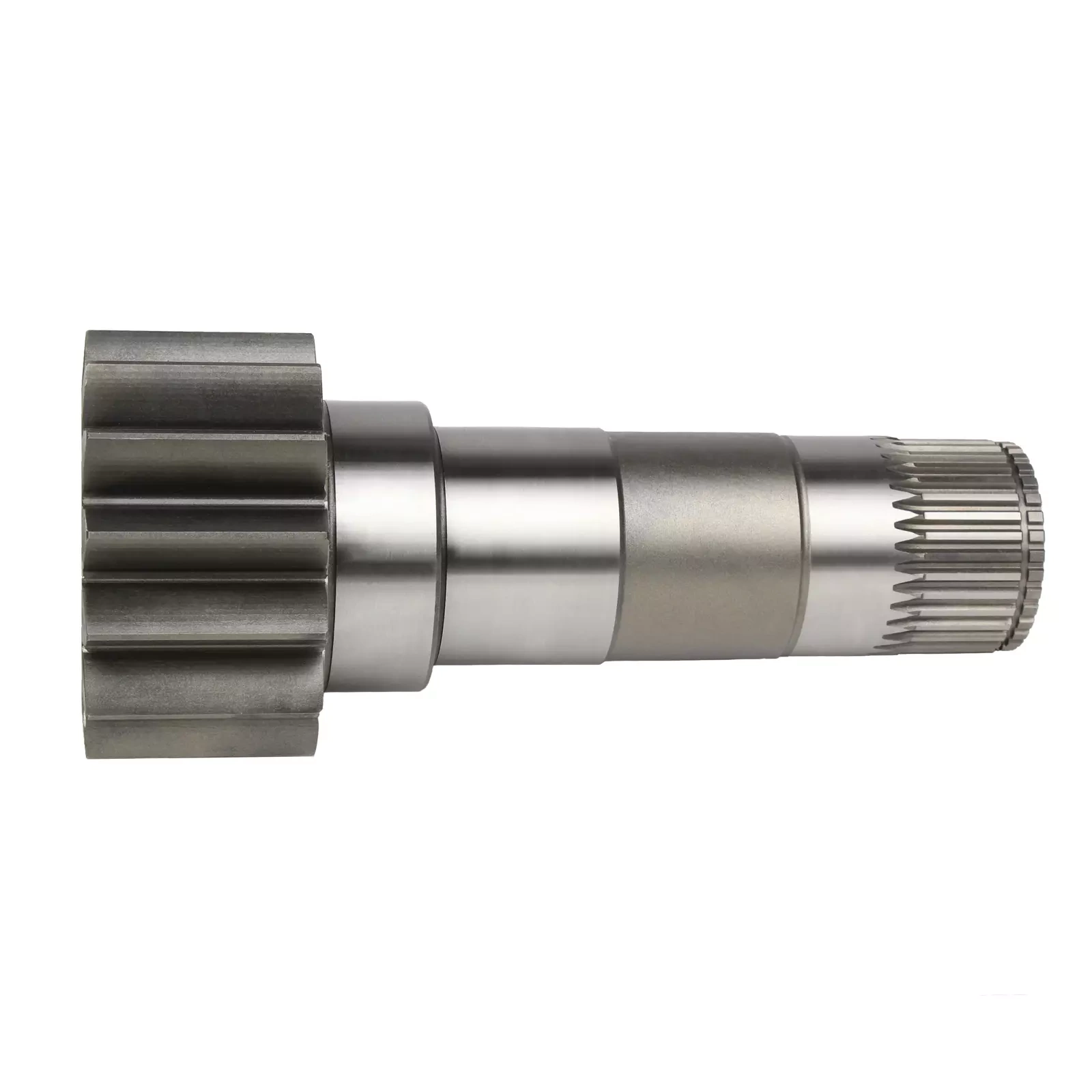 Вал двигателя вращения CAT 321C