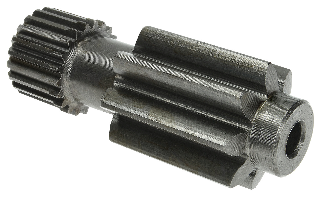 Ролик Doosan dx225