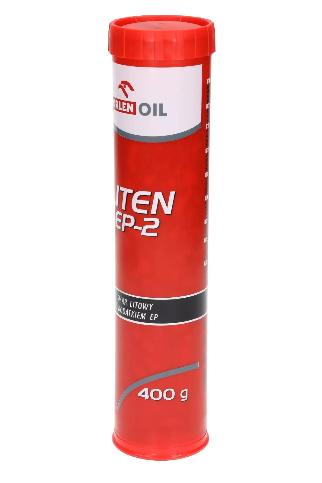 Литиевая смазка Orlen LITEN EP-2 400g