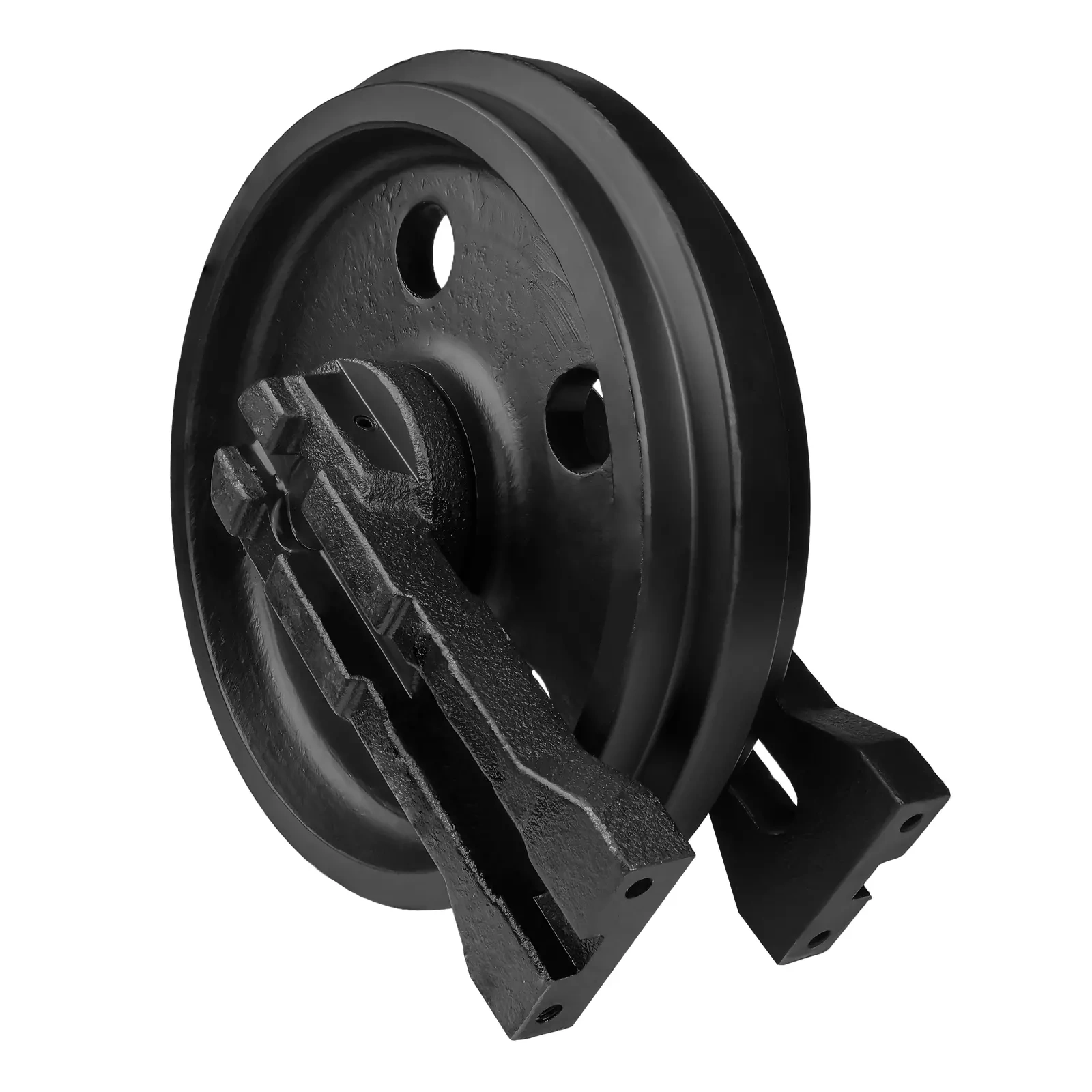 Натяжное колесо Yanmar VIO57U (17246037061)