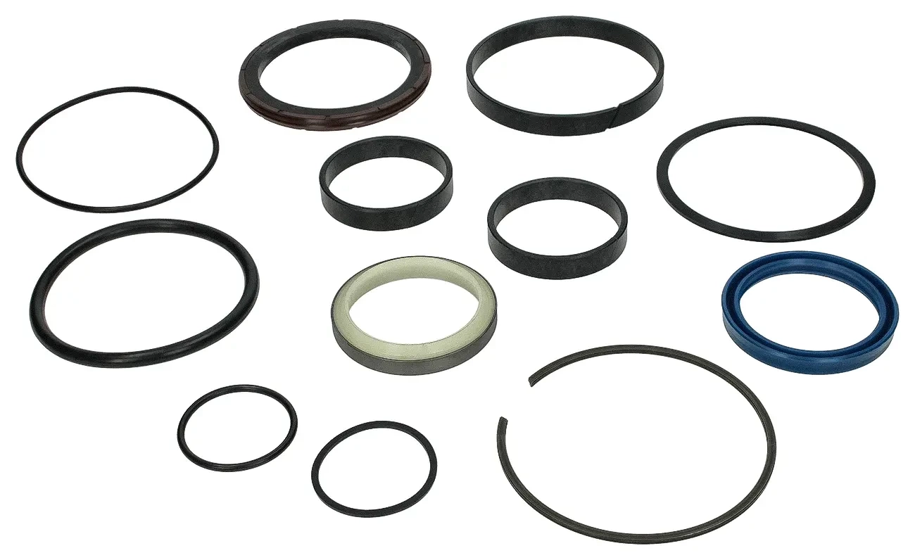 Yanmar b25v-1 комплект уплотнений рычажного привода