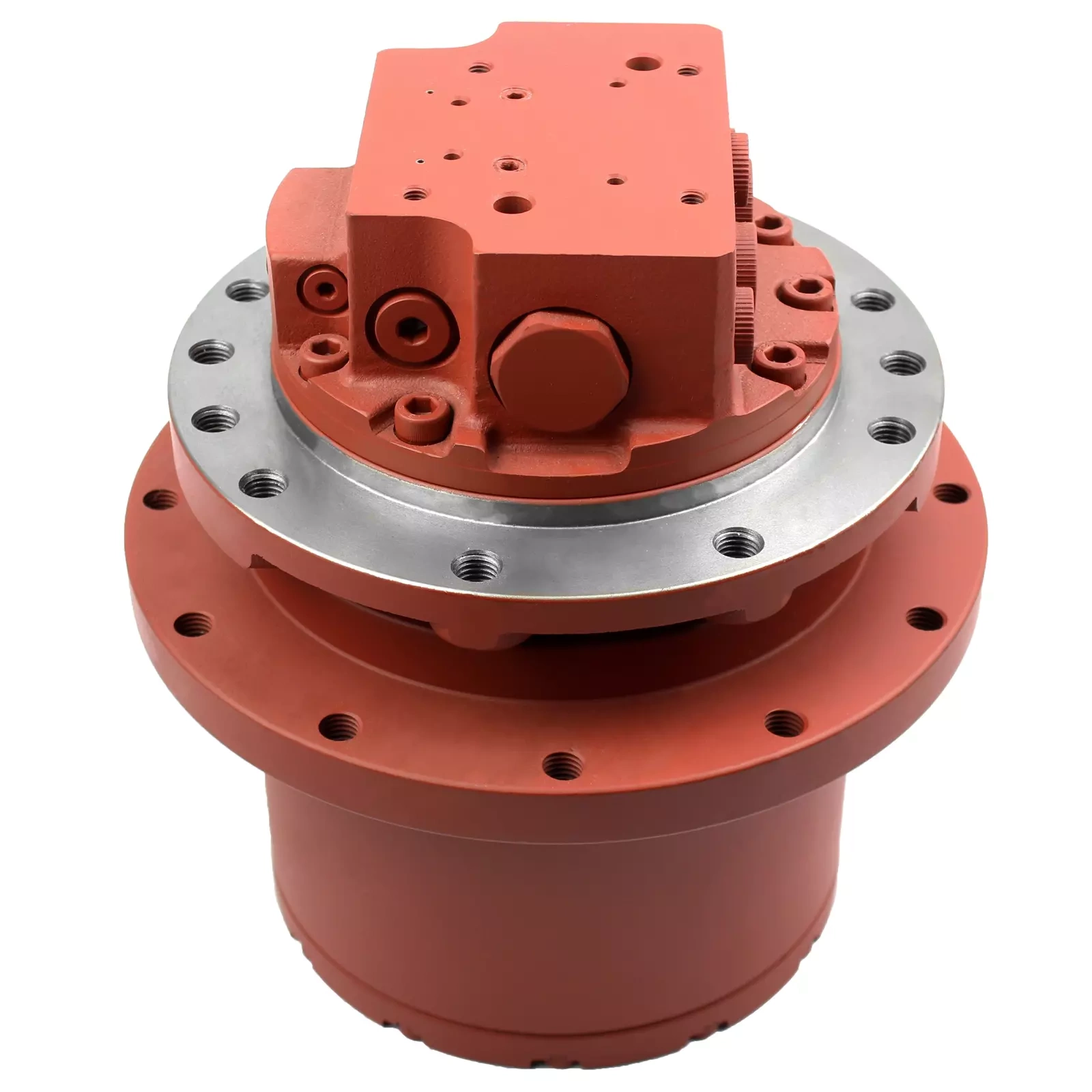 Hydromotor NEW HOLLAND E50B