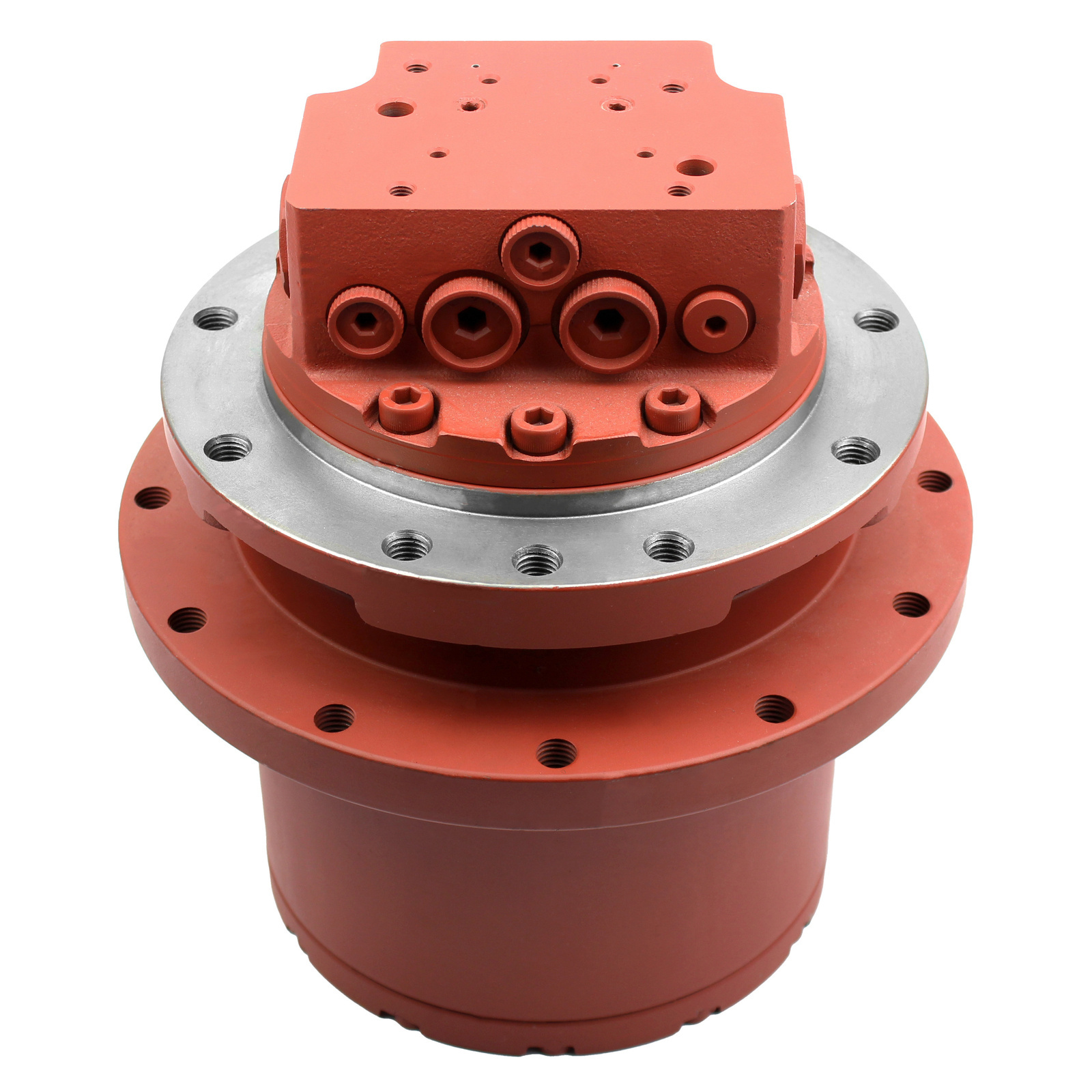 Hydromotor CASE CX55B MSR