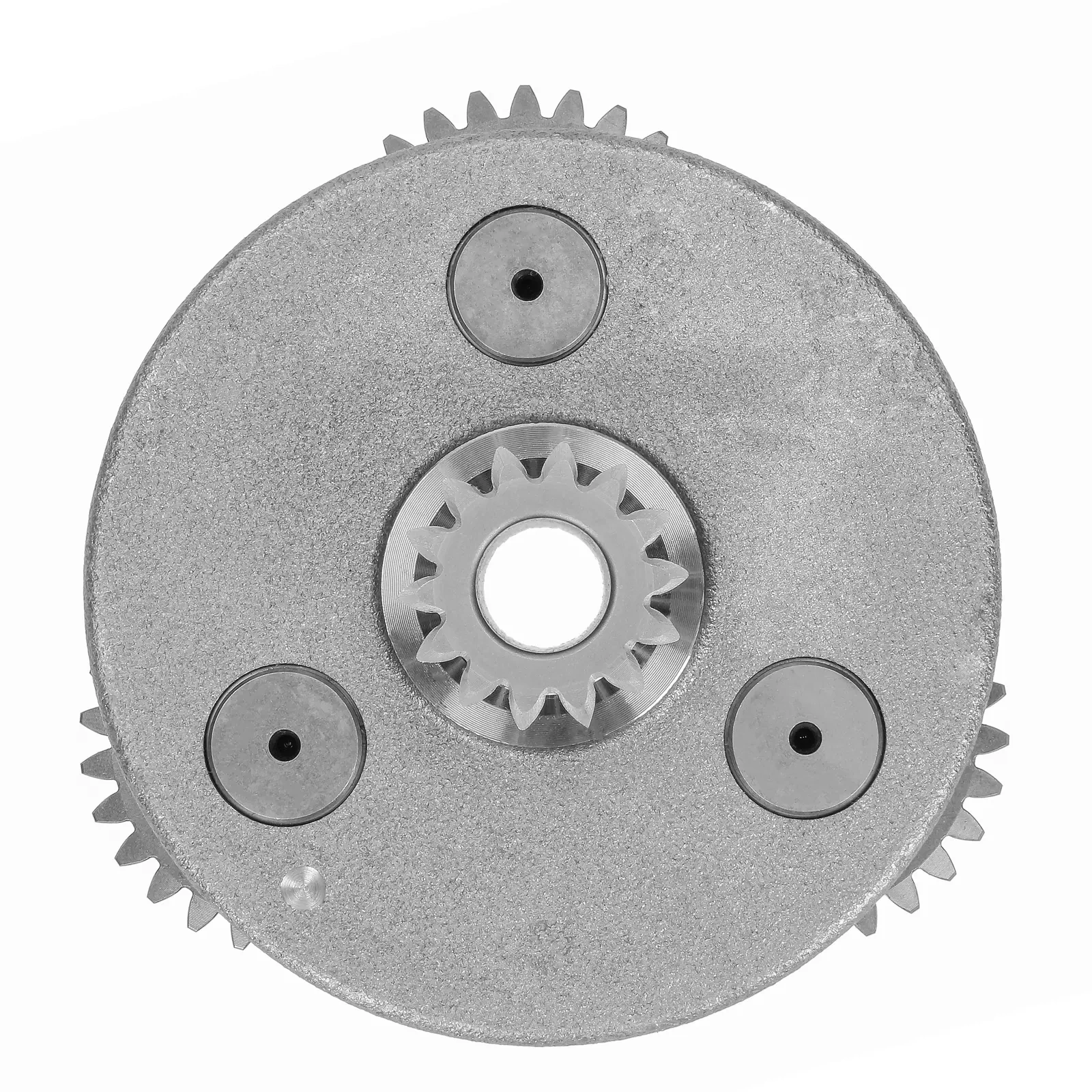 Комплект редуктора Kubota kx61-3 (RG248-6135-0)