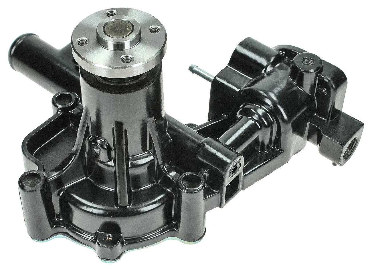 Водяной насос HITACHI ZX52 U-3F