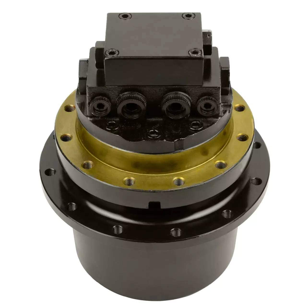 Hydromotor BOBCAT 428 (6677666)