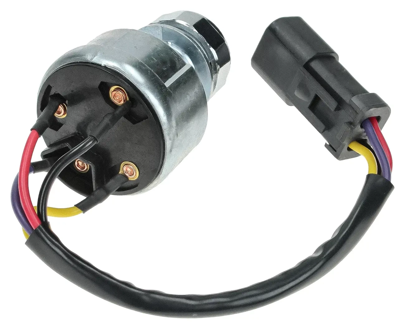 Ключ зажигания CAT 242B