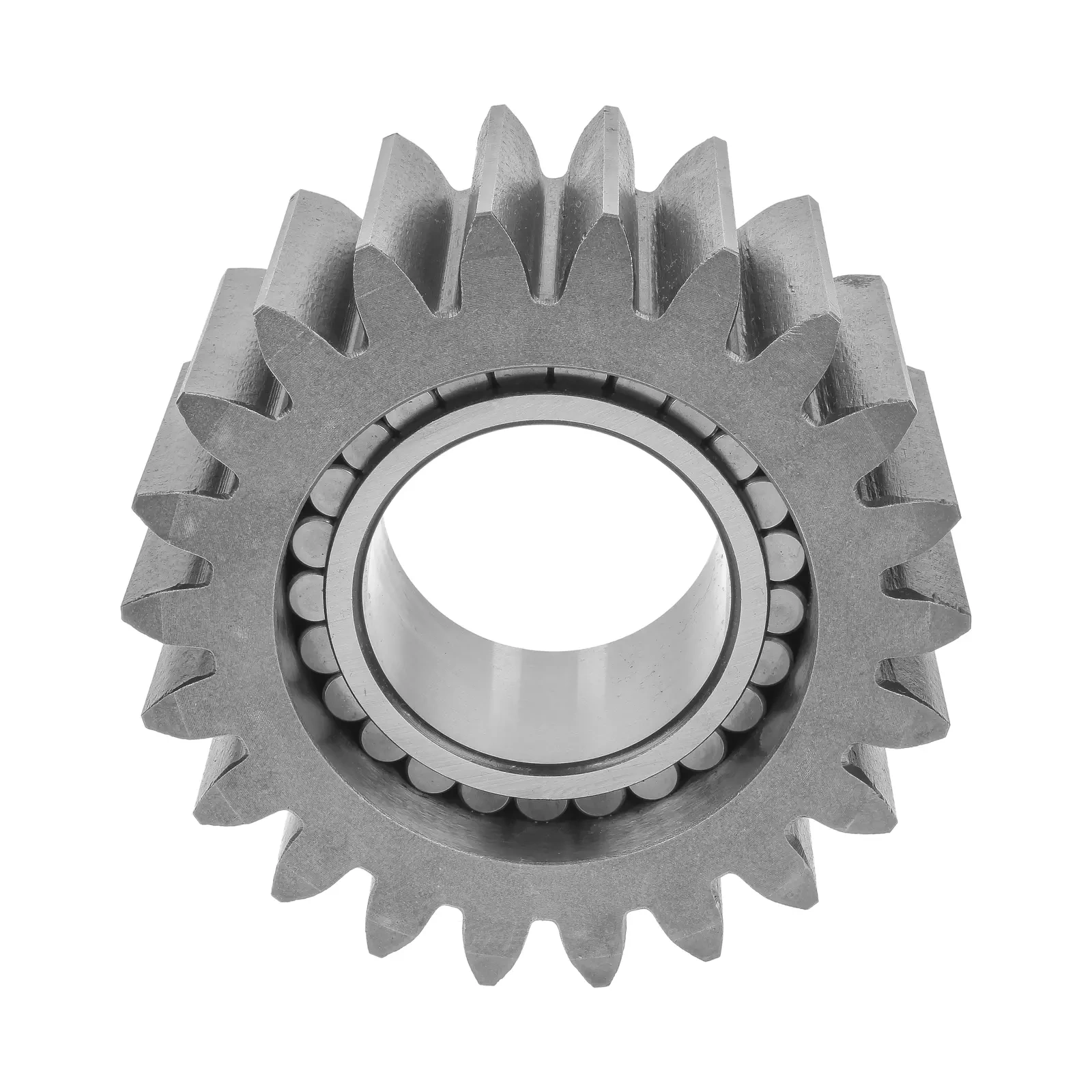 Зубчатая рейка с подшипником JCB JS240
