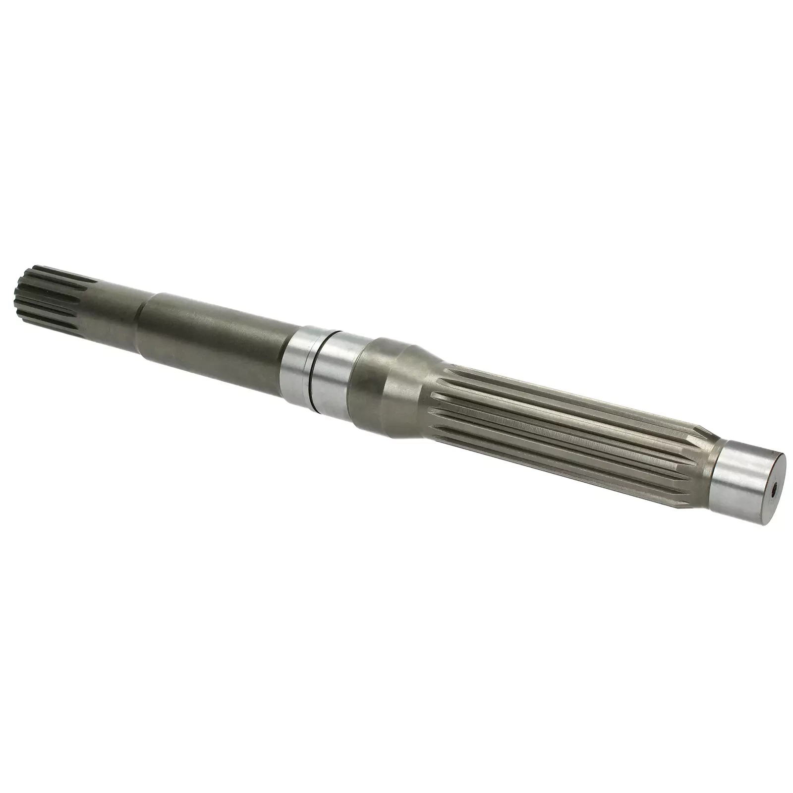 Вал двигателя VOLVO EC360B