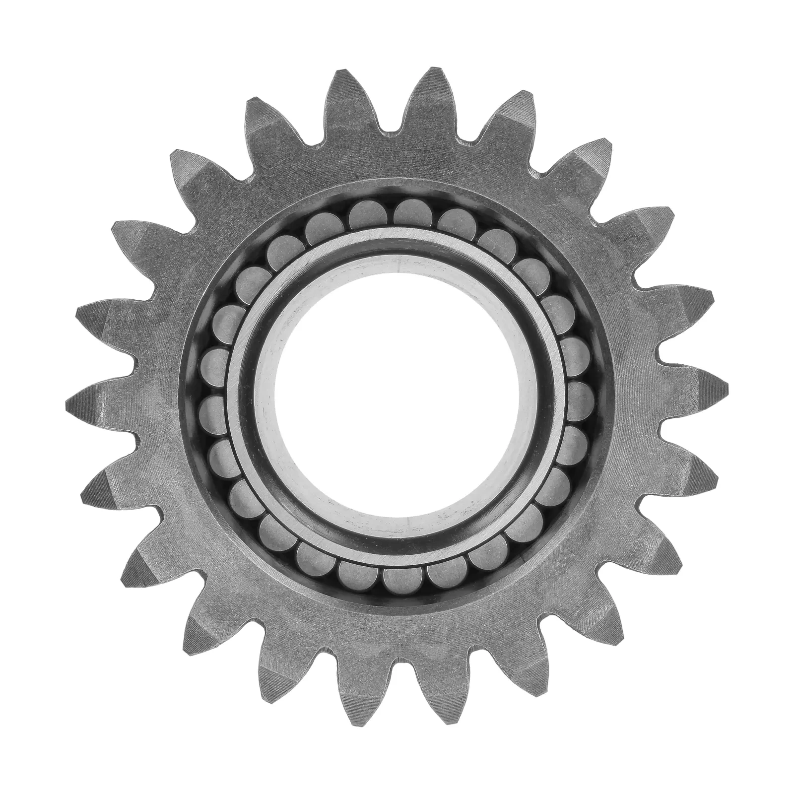 Зубчатая рейка с подшипником JCB JS220