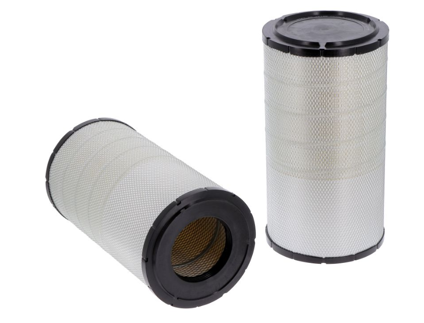 Воздушный фильтр HIFI FILTER SA 16125