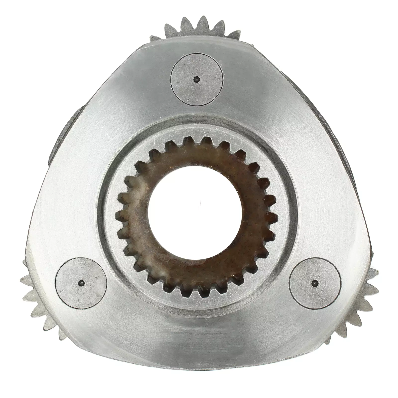 Редуктор HITACHI IZX210F