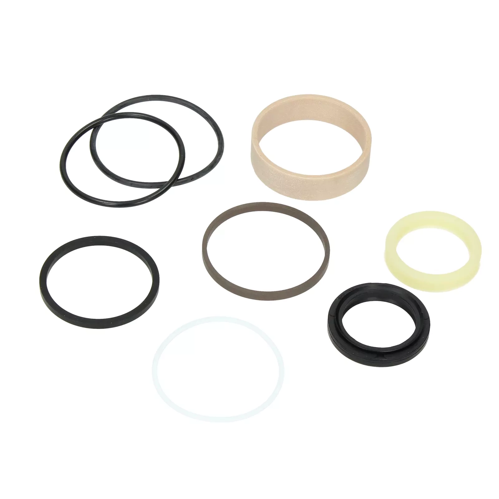 Комплект уплотнений привода рычага и ковша KUBOTA U15