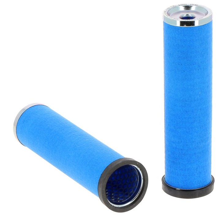 Воздушный фильтр HIFI FILTER SA 14710