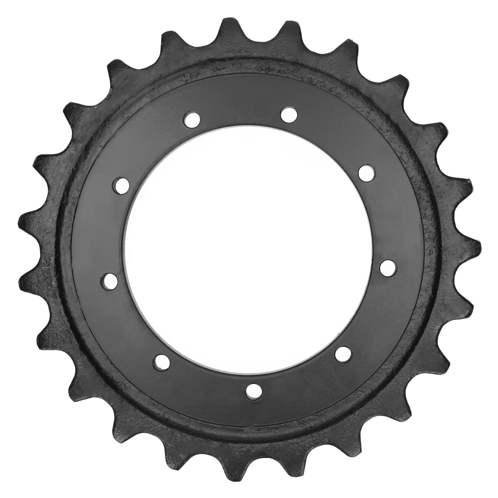 Приводное колесо TAKEUCHI TB035 (341600100)