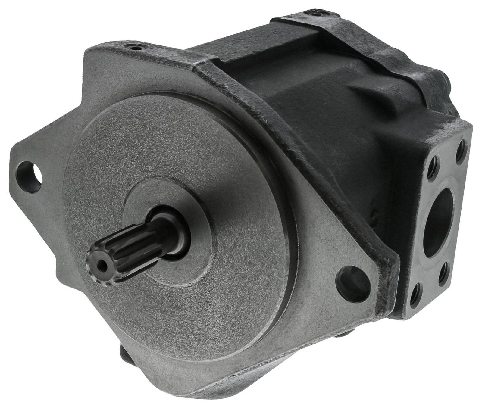 Гидравлический насос CAT 301.8 C