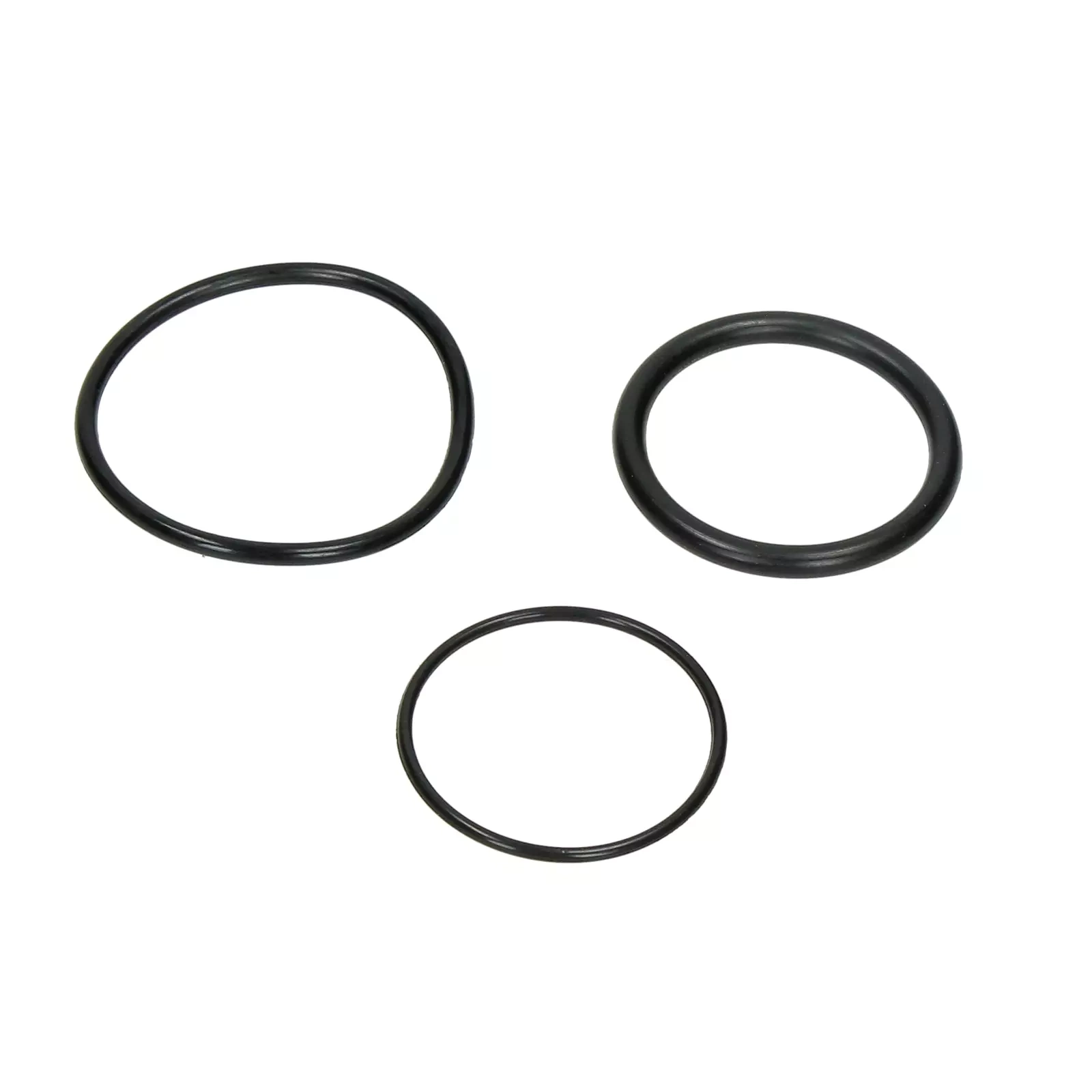 Комплект уплотнений привода ковша BOBCAT 324