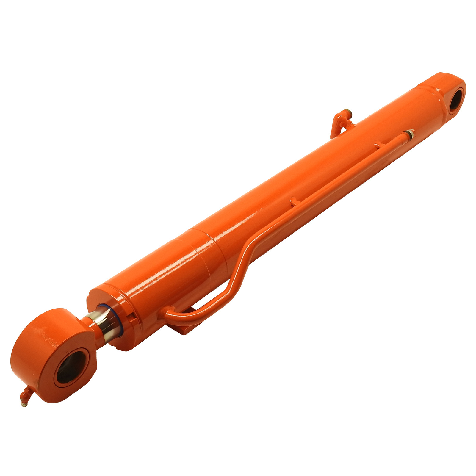 Привод стрелы KUBOTA KX61-3