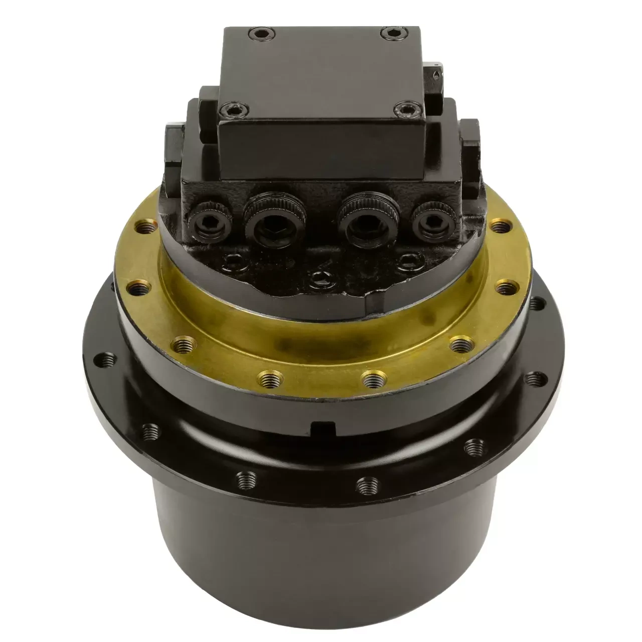 Гидрамотор BOBCAT 325 (6692633)