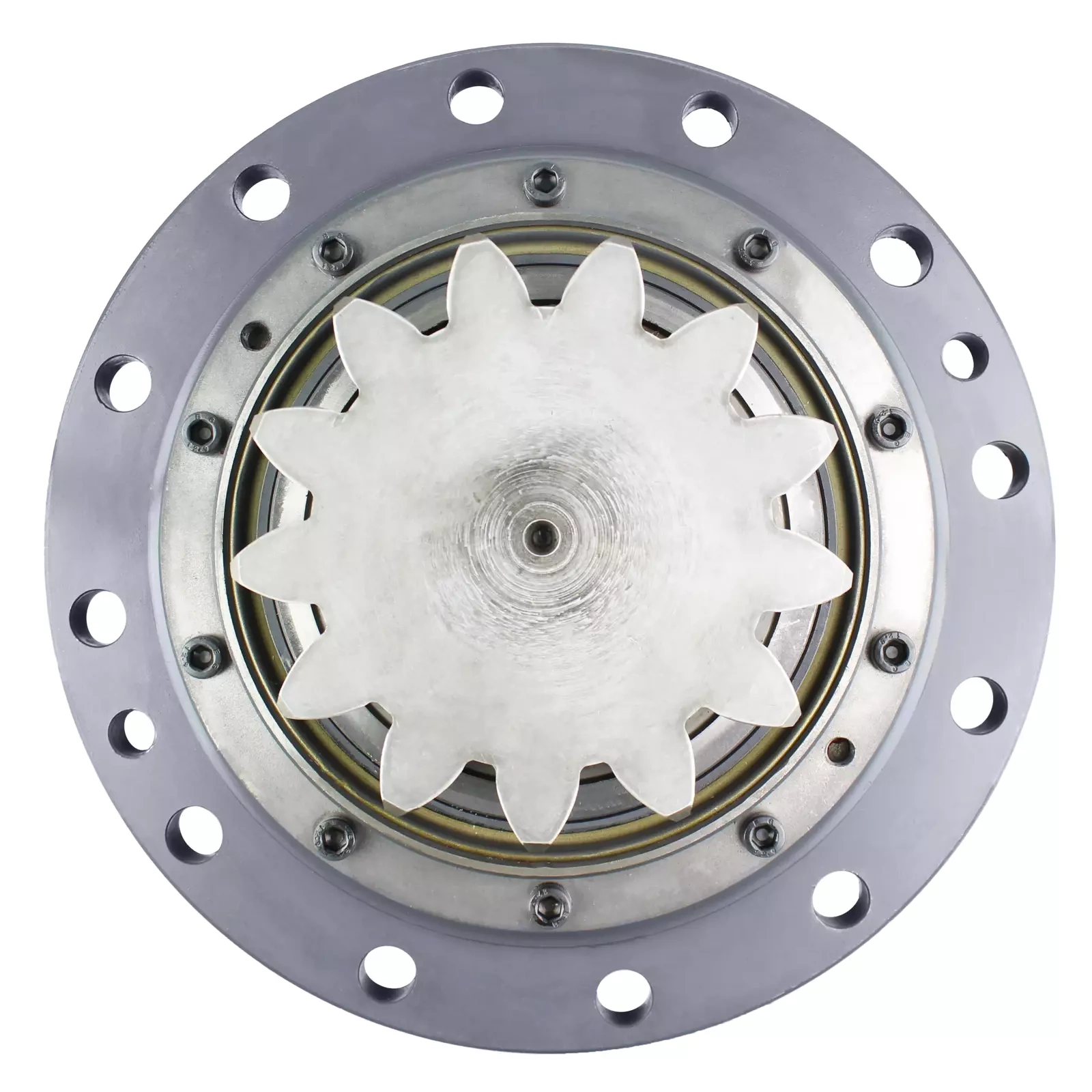 Редуктор поворота VOLVO EC210B (VOE14516445)