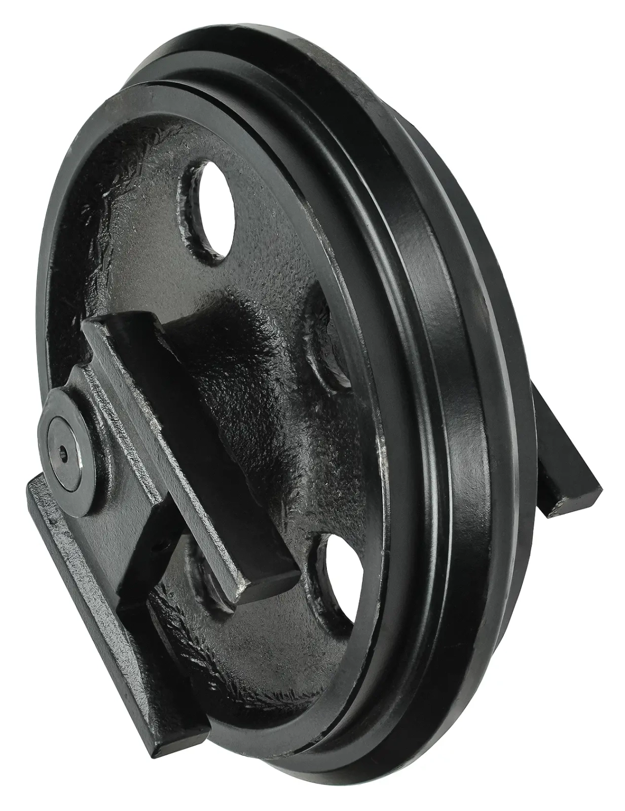 Натяжное колесо TEREX TC37