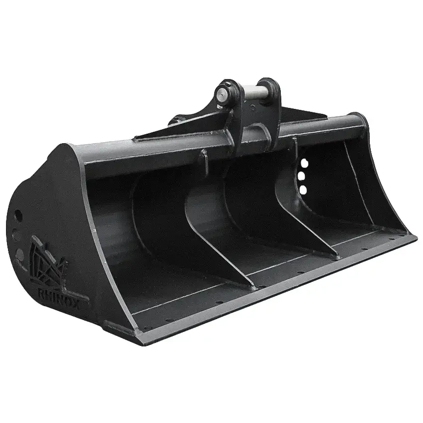 Ложка для носка, носок BOBCAT E55W-150cm