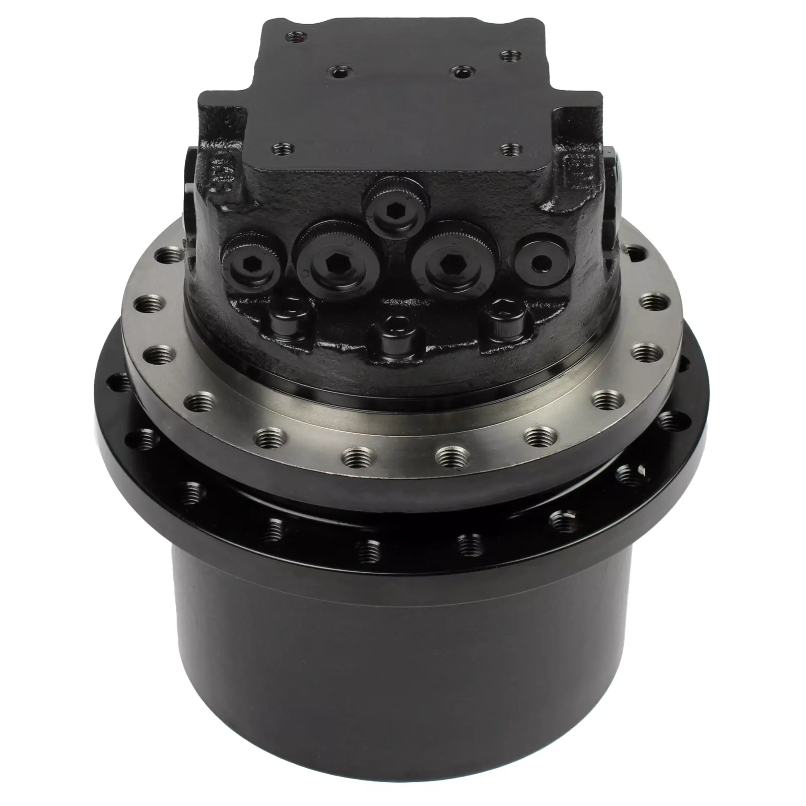 Hydromotor KOMATSU PC27MR-3 (22F-60-31100)