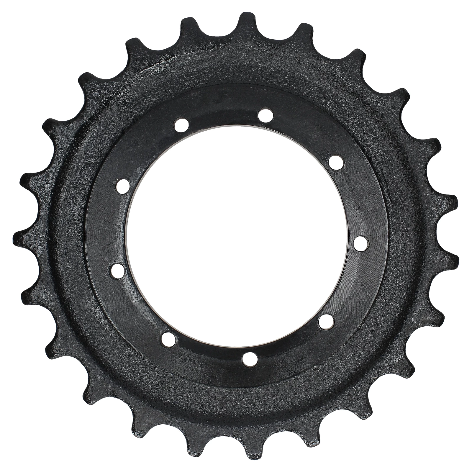 Приводное колесо Komatsu PC15-2A (20N-27-41510)