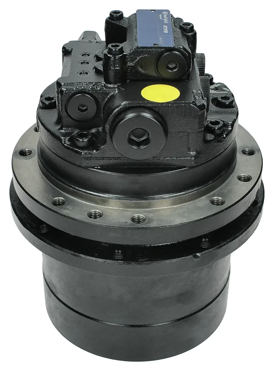 Гидрамотор KOBELCO SK20 (PM15V00017F1)