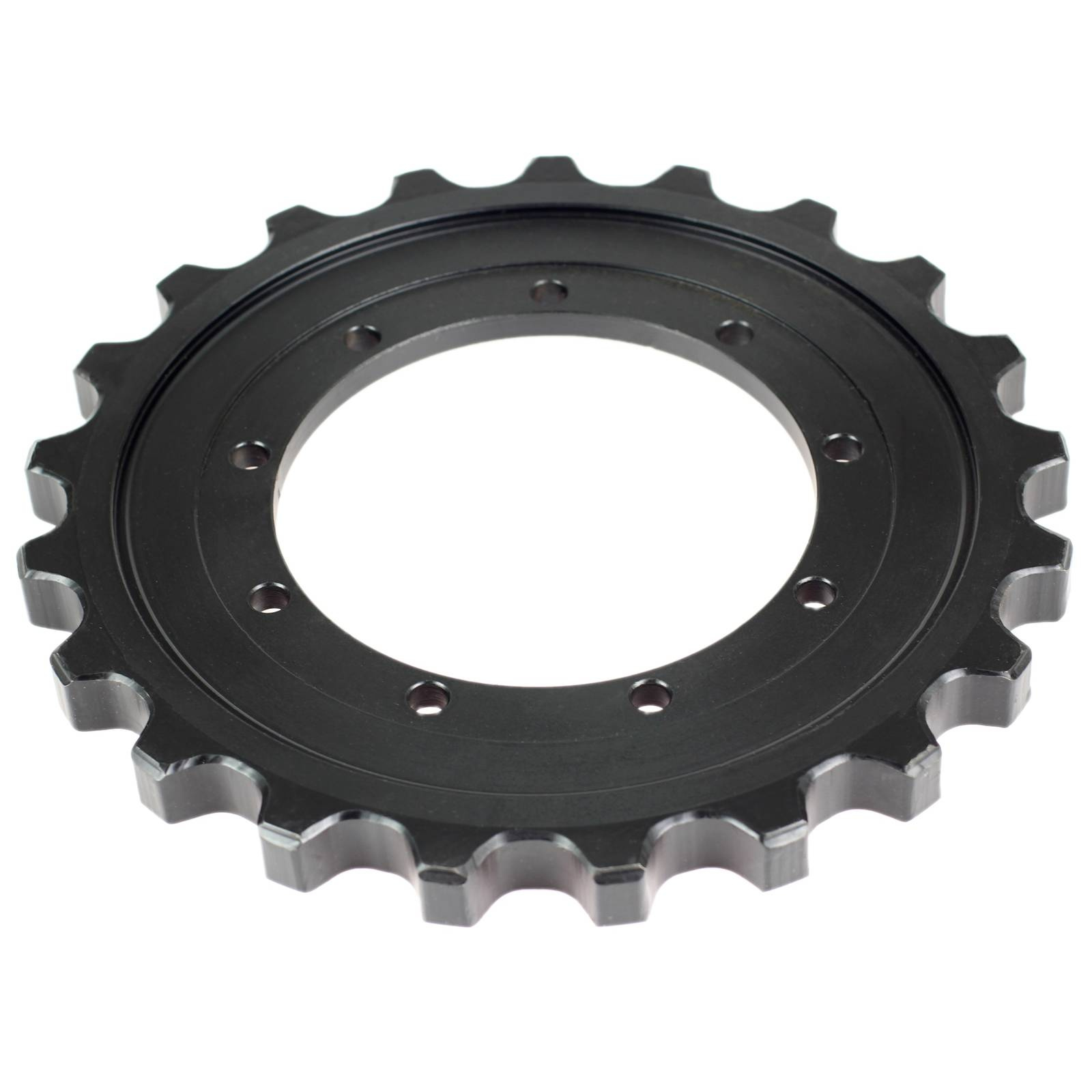 Приводное колесо VOLVO EC15C (VOE11802601)