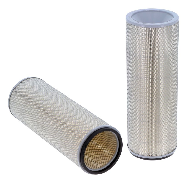 Воздушный фильтр HIFI FILTER SA 10905