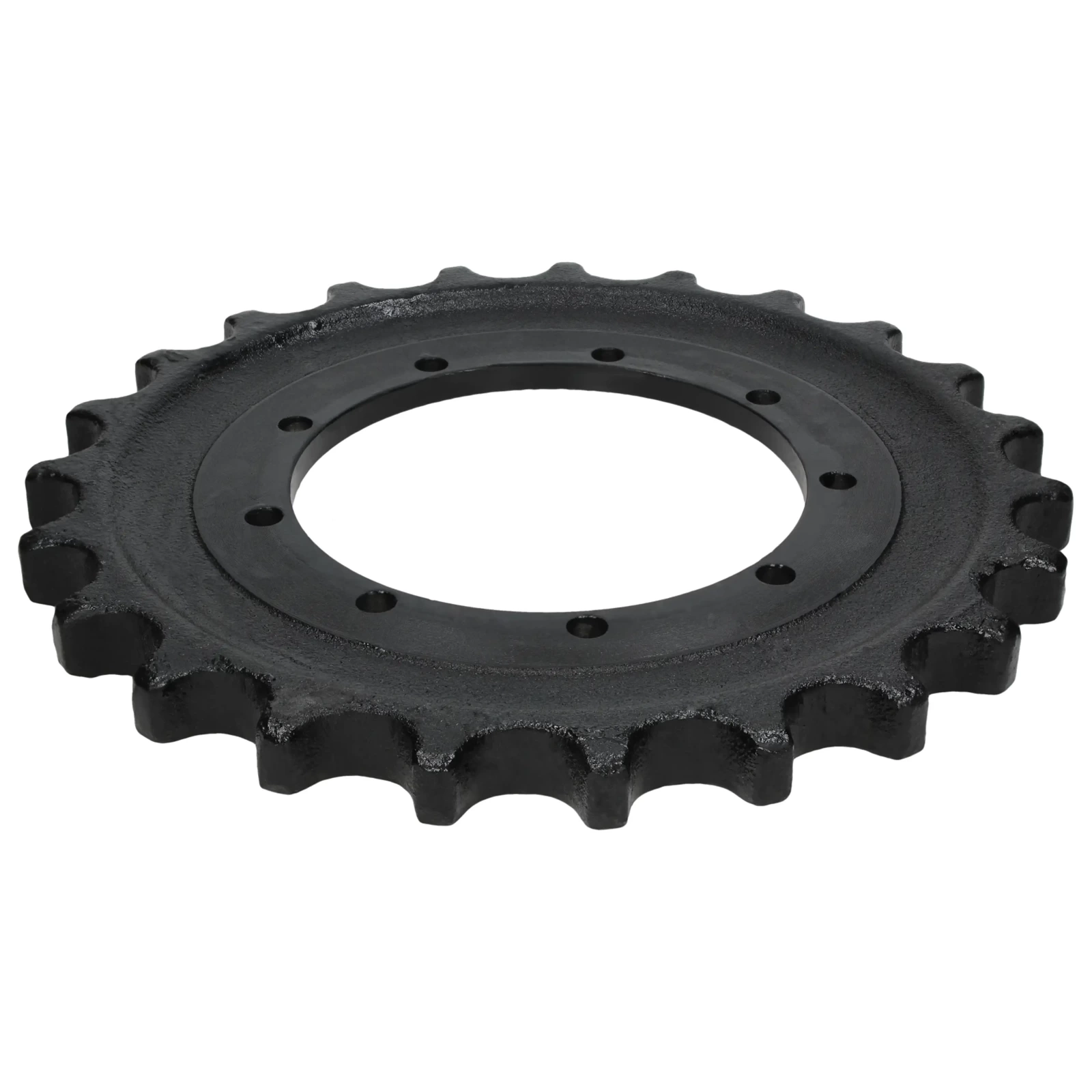 Приводное колесо Komatsu PC10N-7 (20N-27-71115)