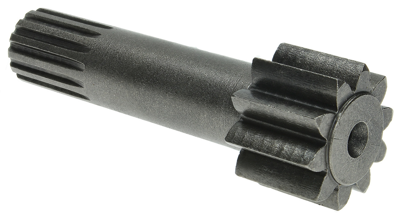 Вал кулачка Kubota KX101