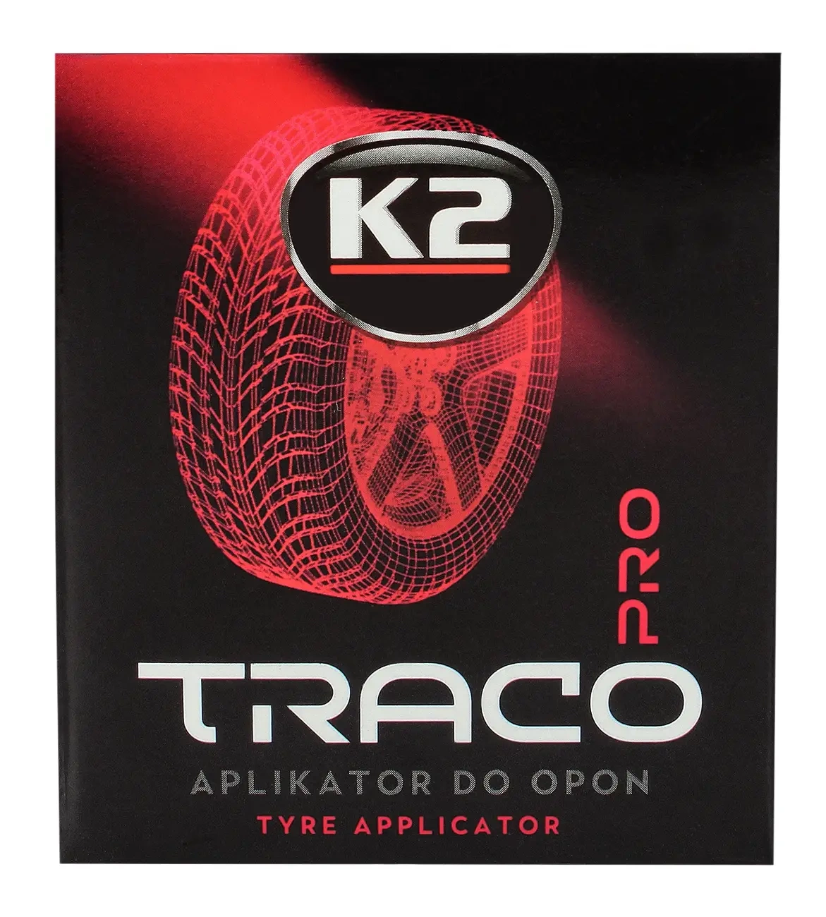 Аппликатор для шин K2 TRACO