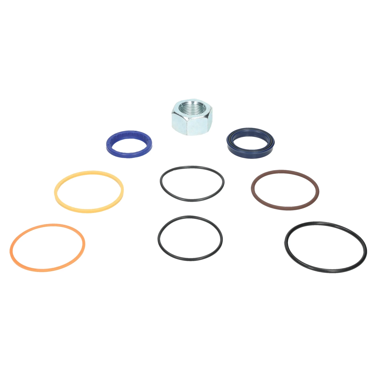 Комплект уплотнений привода ковша BOBCAT 325