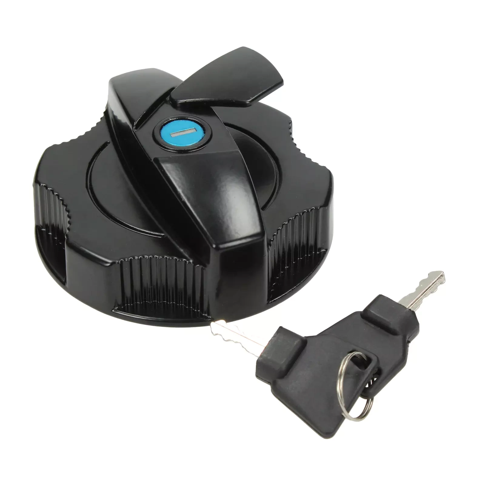 Крышка топливного бака JCB JS130 (331/31152)