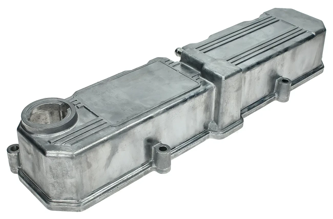 Крышка клапана CAT 906