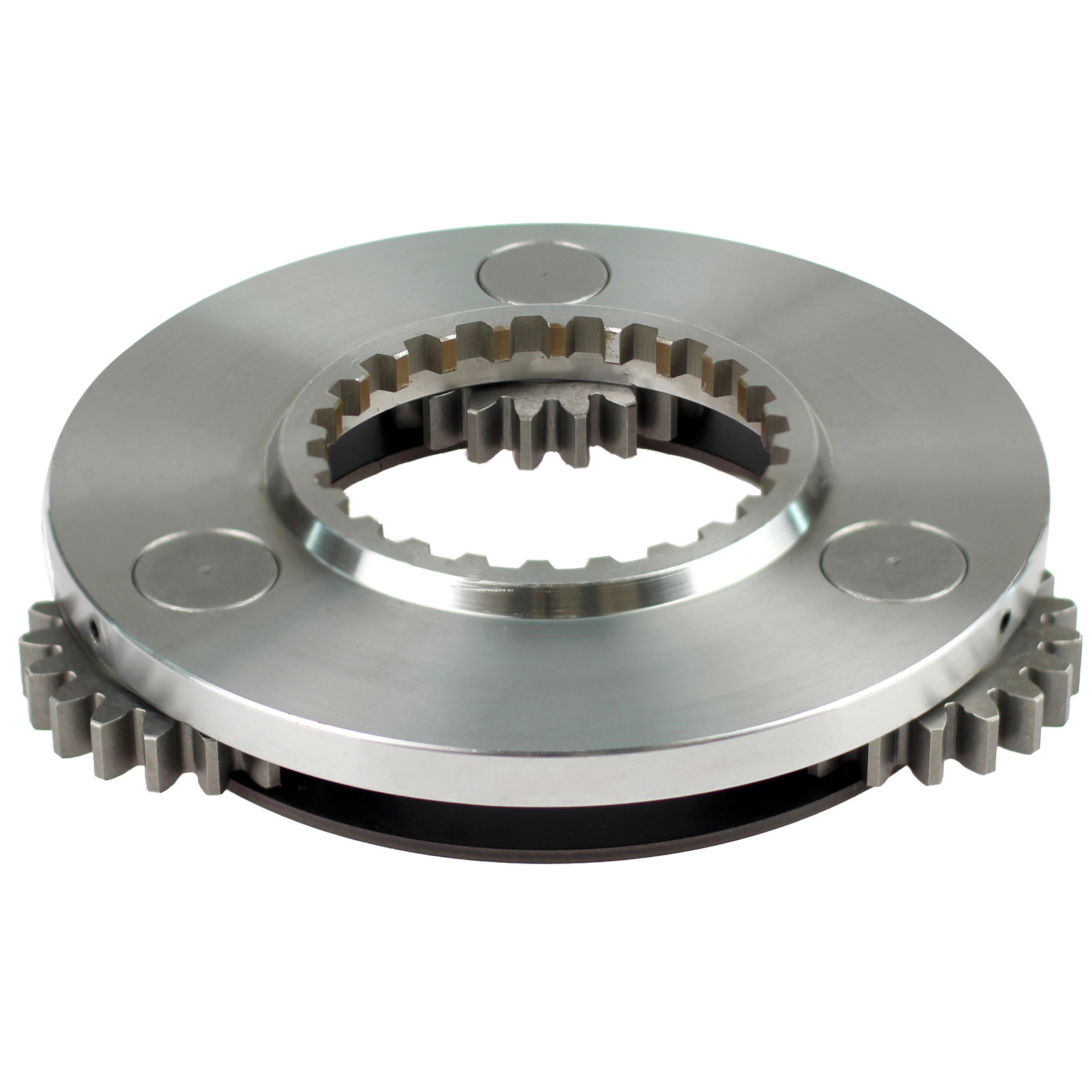 Редуктор Cat 324d