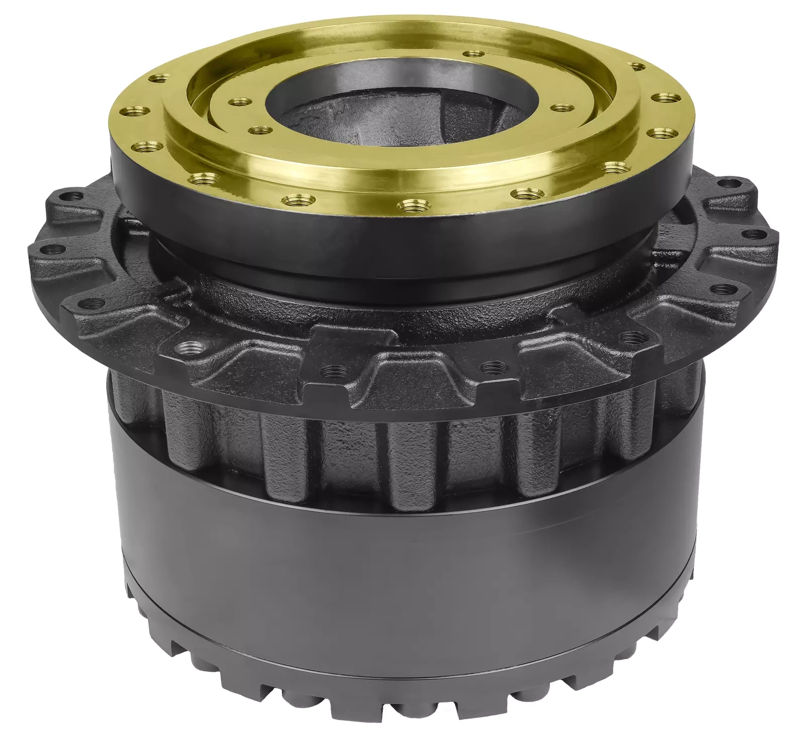 Модель CAT 318F L