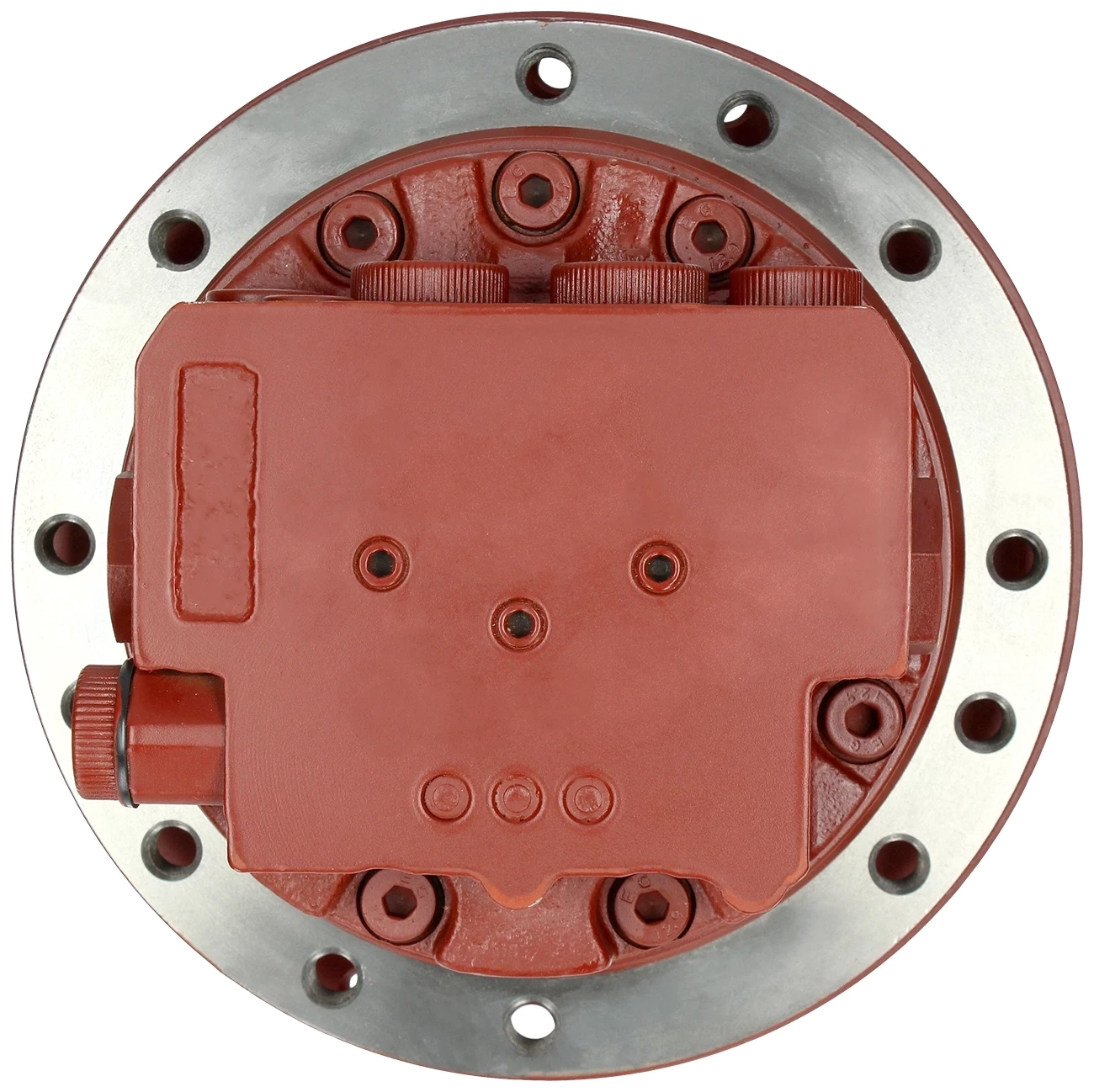 Hydromotor CASE CX27B
