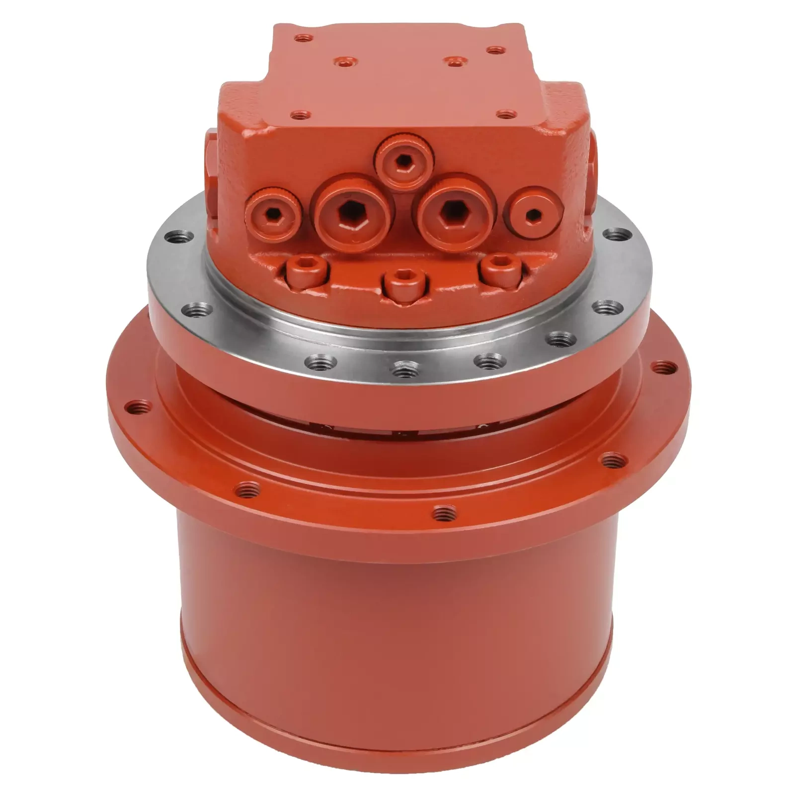 Гидрамотор KOMATSU PC35R-8 (843200609)