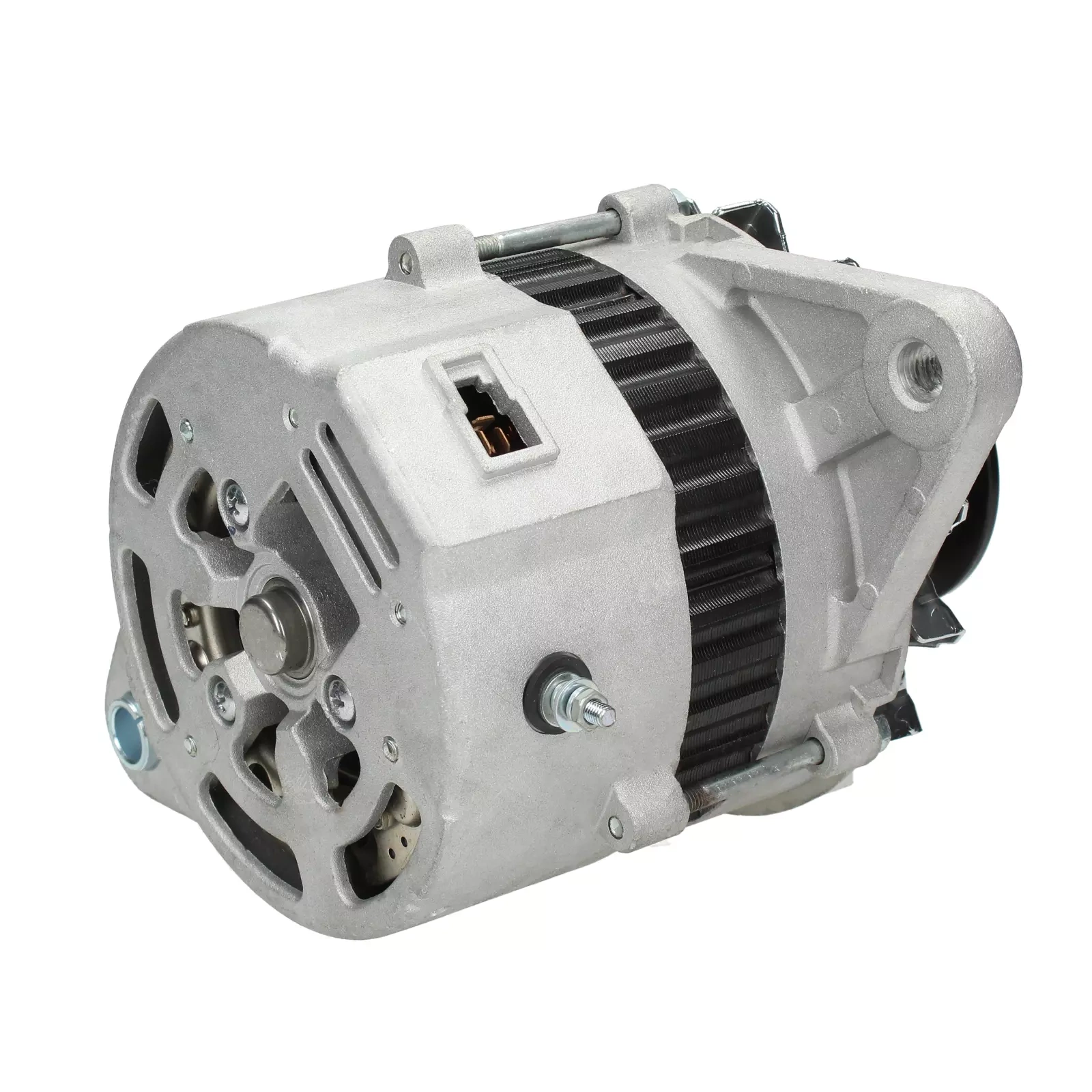 Alternator JCB JS220