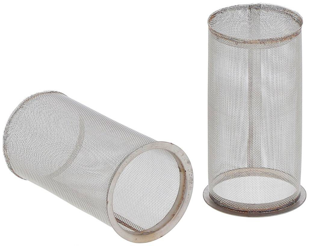 Топливный фильтр HIFI FILTER MO 7030