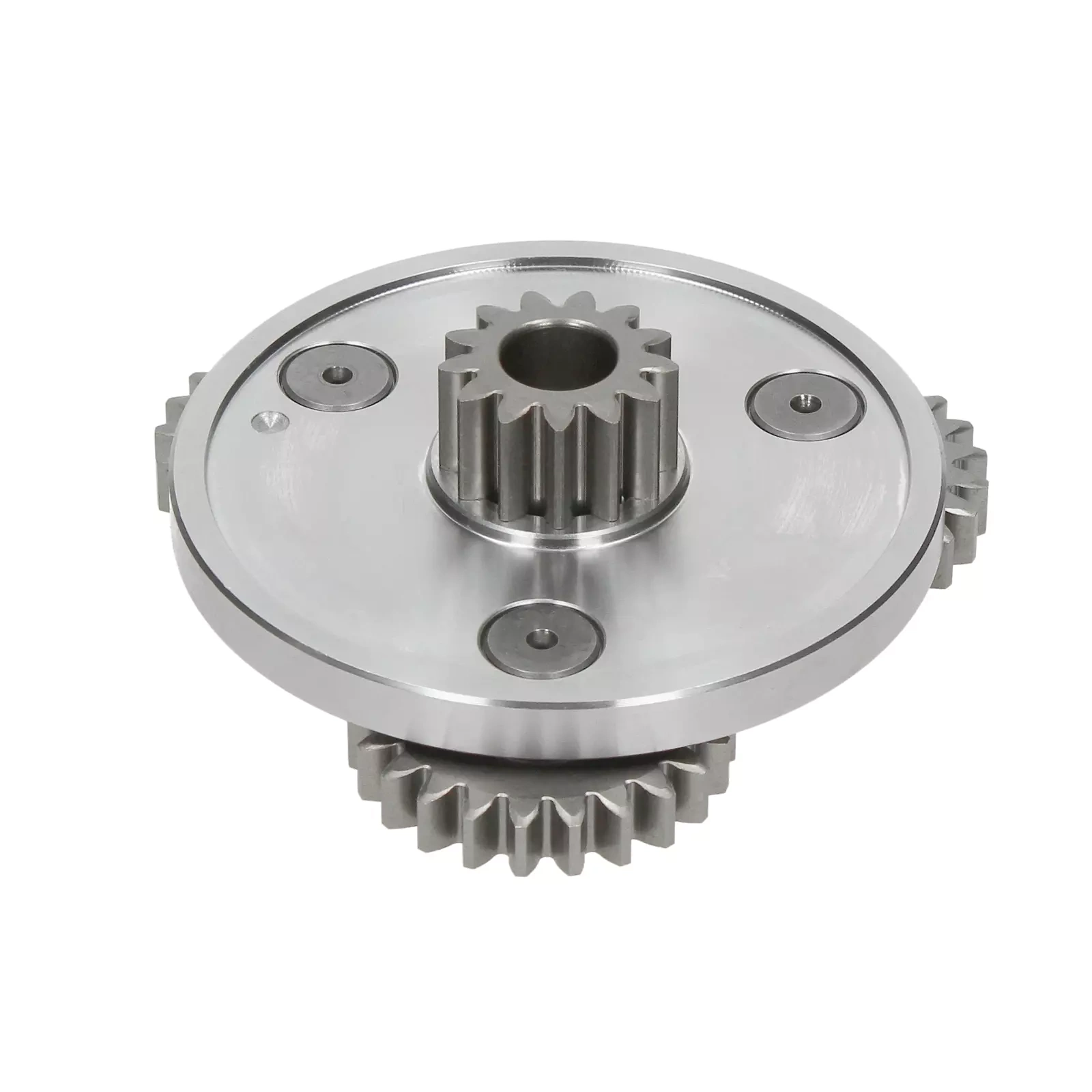 Редуктор Cat 301.8 C