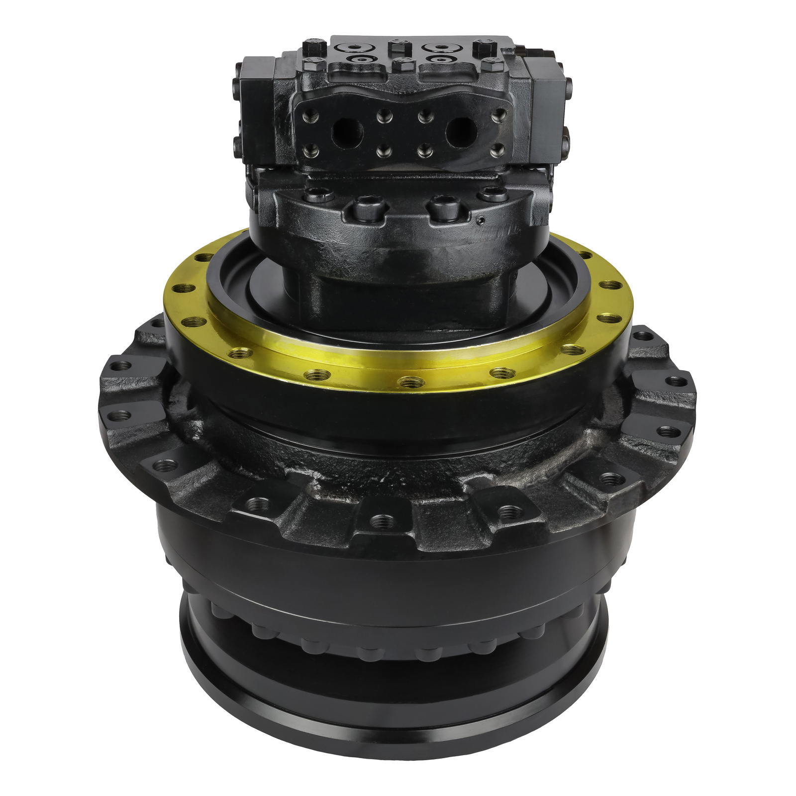 Hydromotor CAT 320