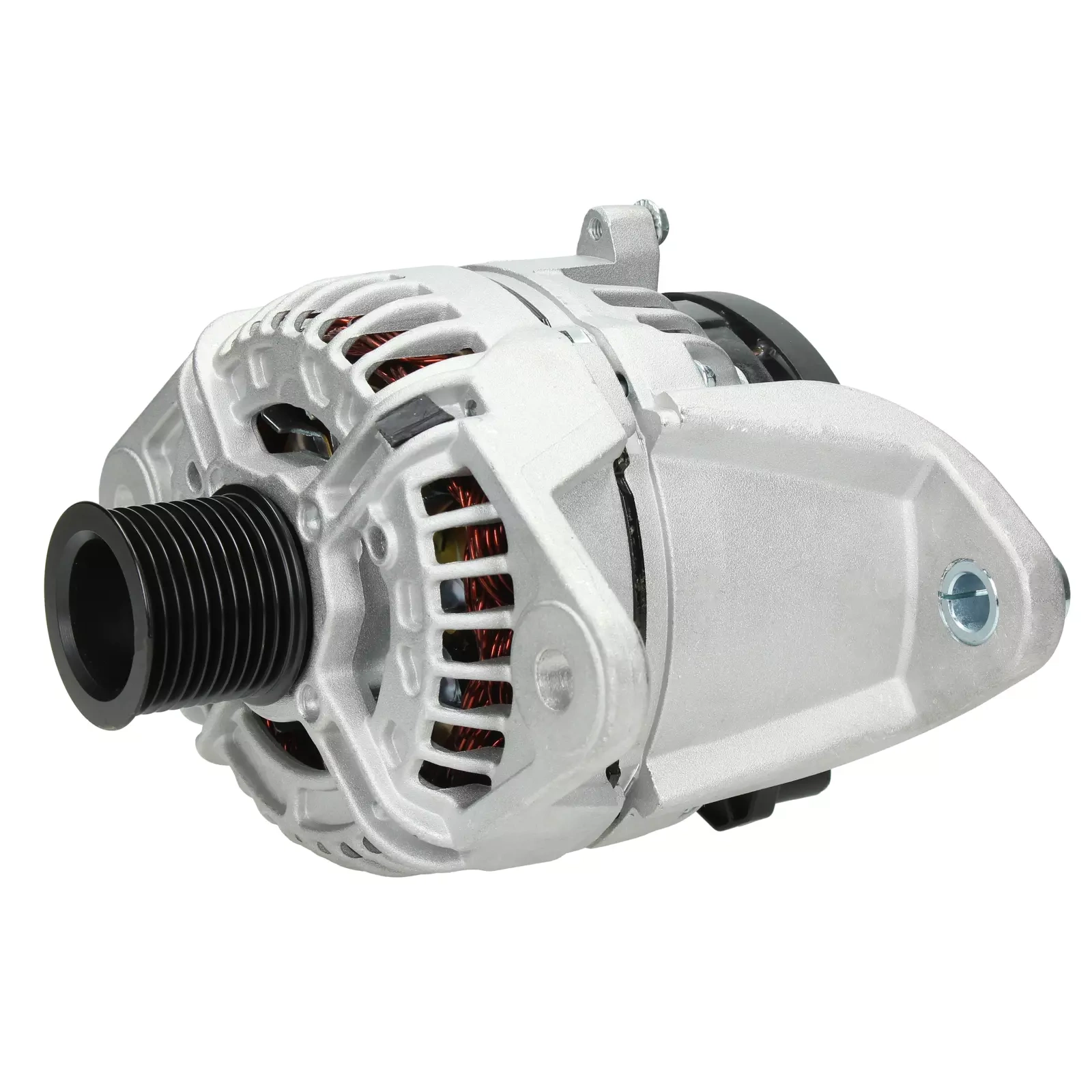 Генератор VOLVO EC220D