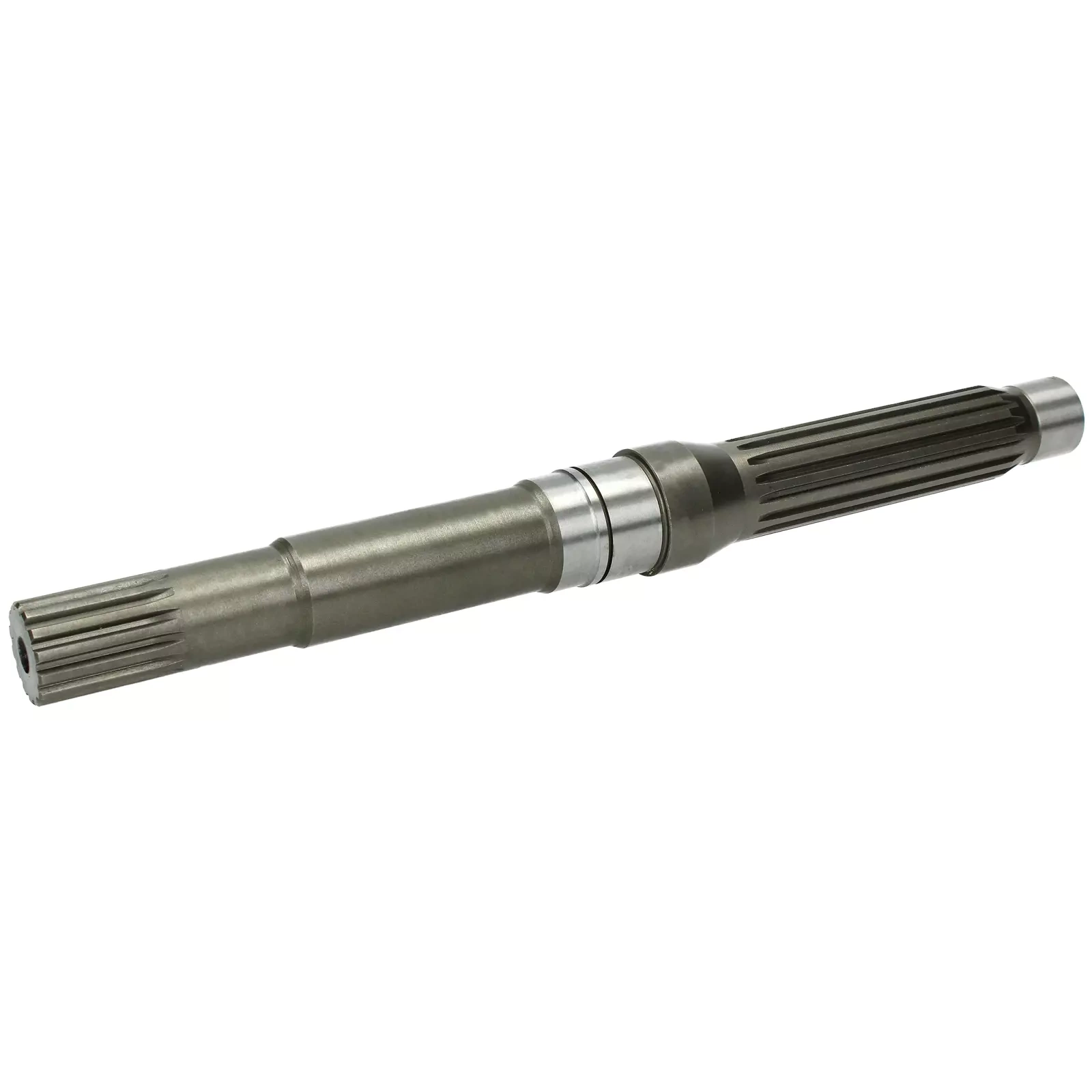 Вал двигателя VOLVO EC330B